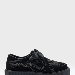 In A Phase Creepers