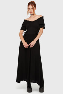 jocasta tiered maxi dress Jocasta Maxi Dress