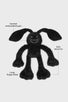 Jack The Bun Plush Toy
