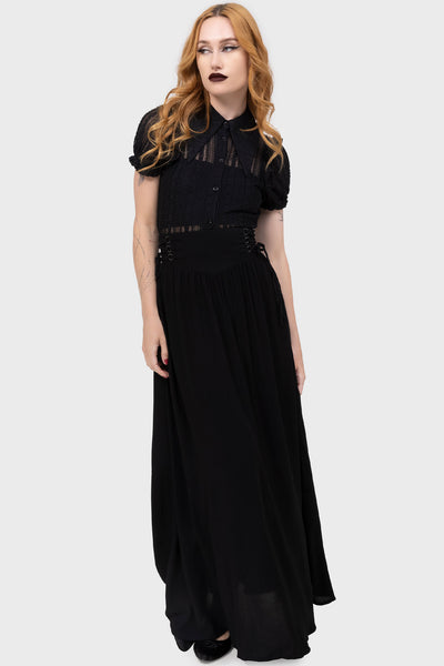 Jocasta Maxi Skirt