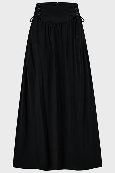 Jocasta Maxi Skirt