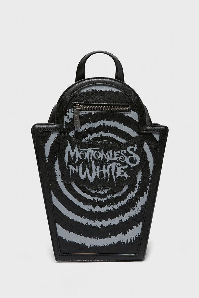 Keystone Spiral Backpack