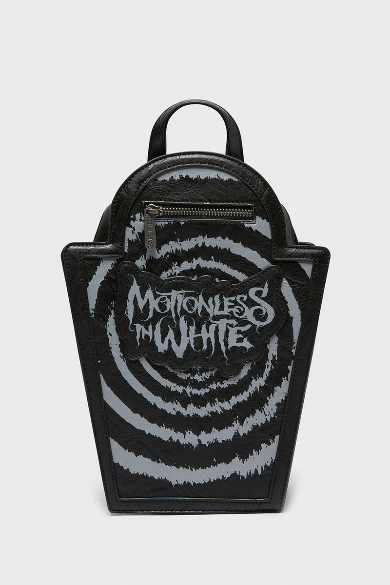 Keystone Spiral Backpack