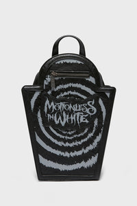 Keystone Spiral Backpack