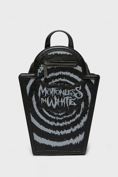 Keystone Spiral Backpack