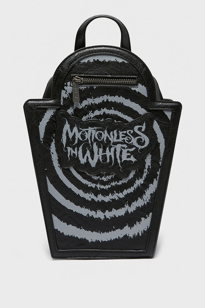 Keystone Spiral Backpack