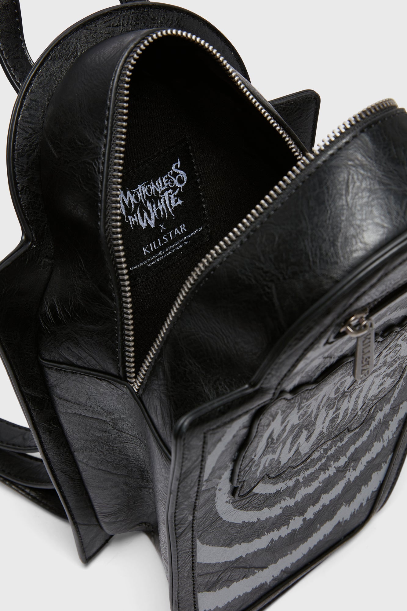 Keystone Spiral Backpack ‐ KILLSTAR