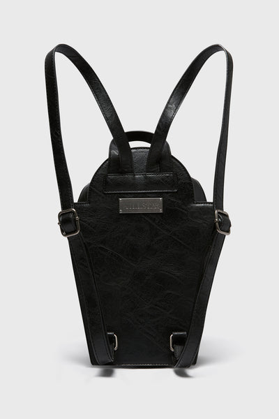 Keystone Spiral Backpack