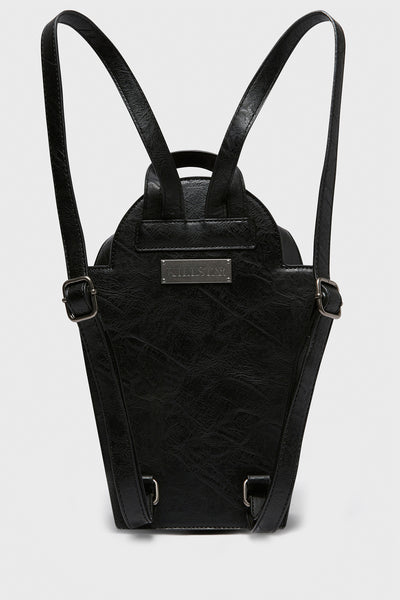 Keystone Spiral Backpack