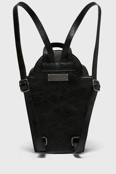 Keystone Spiral Backpack