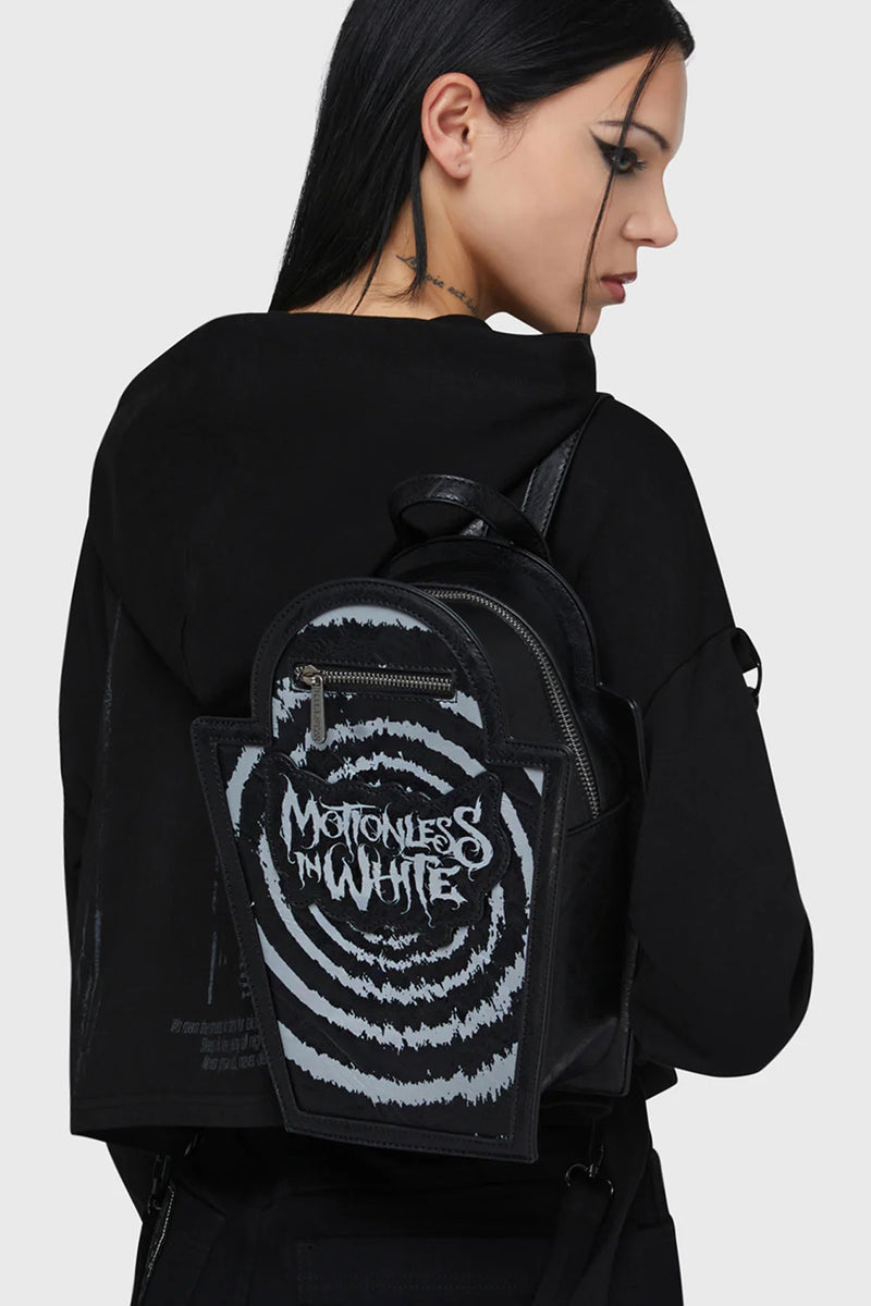 Keystone Spiral Backpack