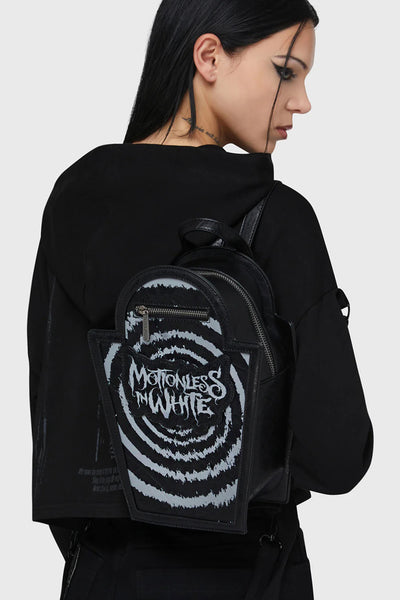 Keystone Spiral Backpack