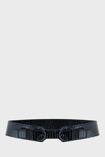 Kihilist Nova Double Belt