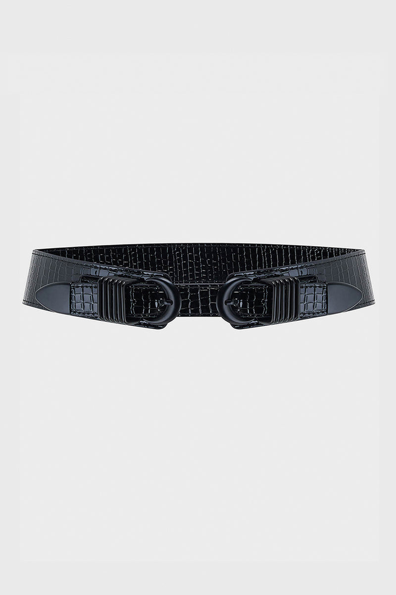 Kihilist Nova Double Belt
