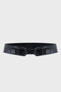 Kihilist Nova Double Belt