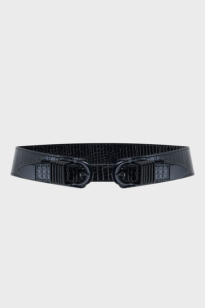 Kihilist Nova Double Belt