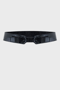 Kihilist Nova Double Belt