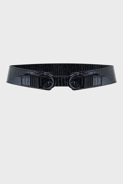 Kihilist Nova Double Belt