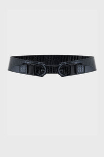Kihilist Nova Double Belt