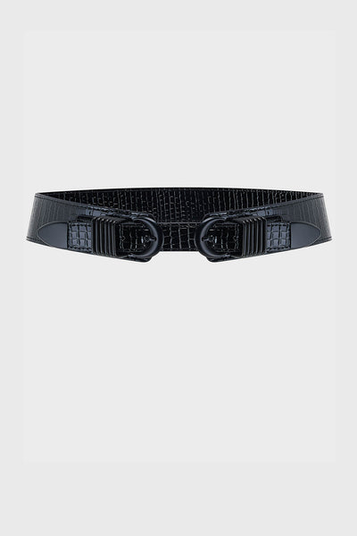 Kihilist Nova Double Belt