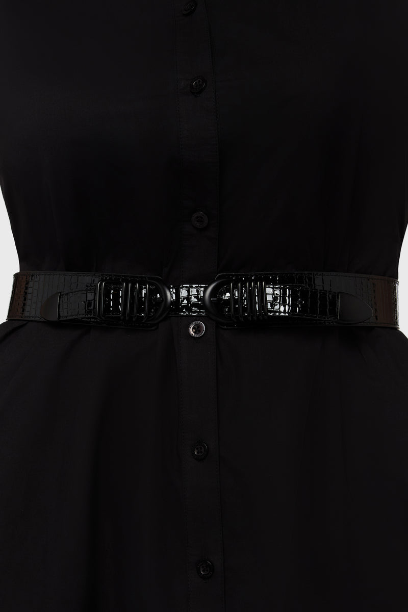 Kihilist Nova Double Belt