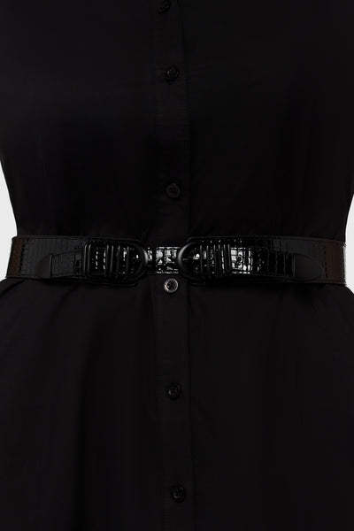 Kihilist Nova Double Belt