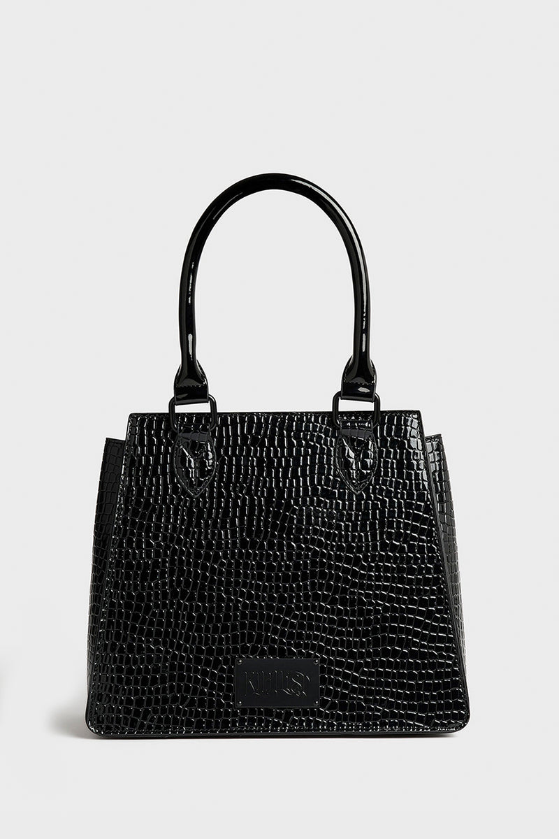 Kihilist Nova Handbag