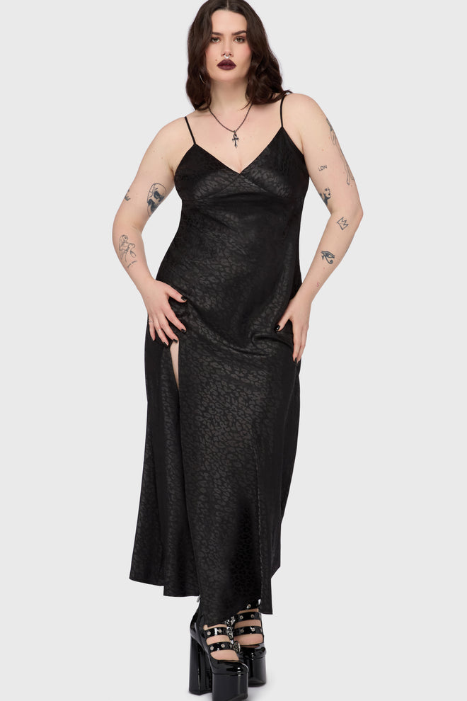 Kihilist Nova Maxi Dress