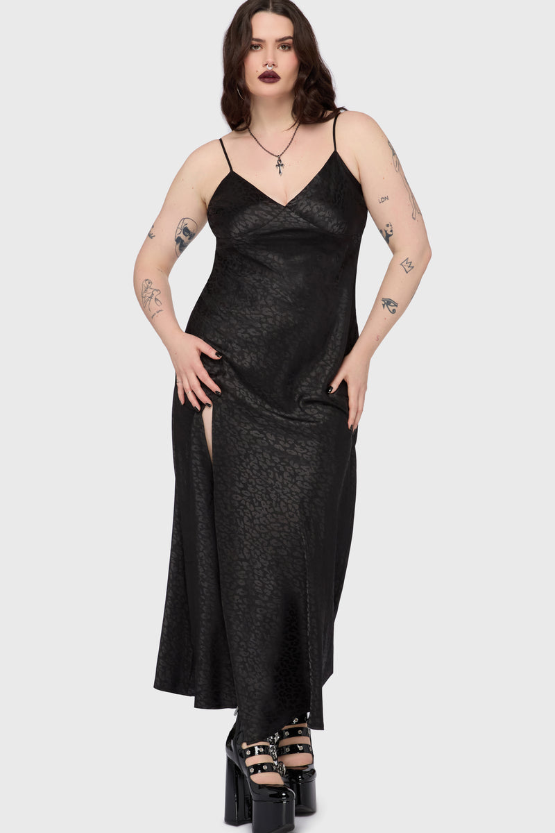 Kihilist Nova Maxi Dress