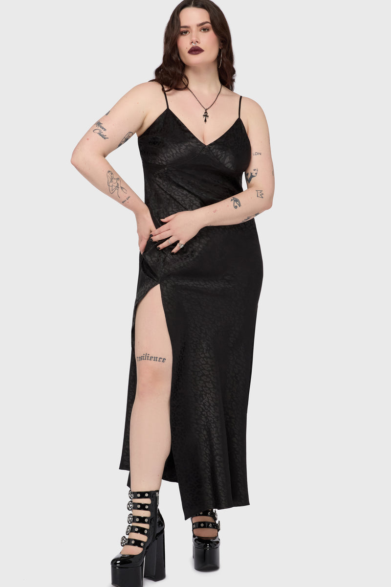 Kihilist Nova Maxi Dress