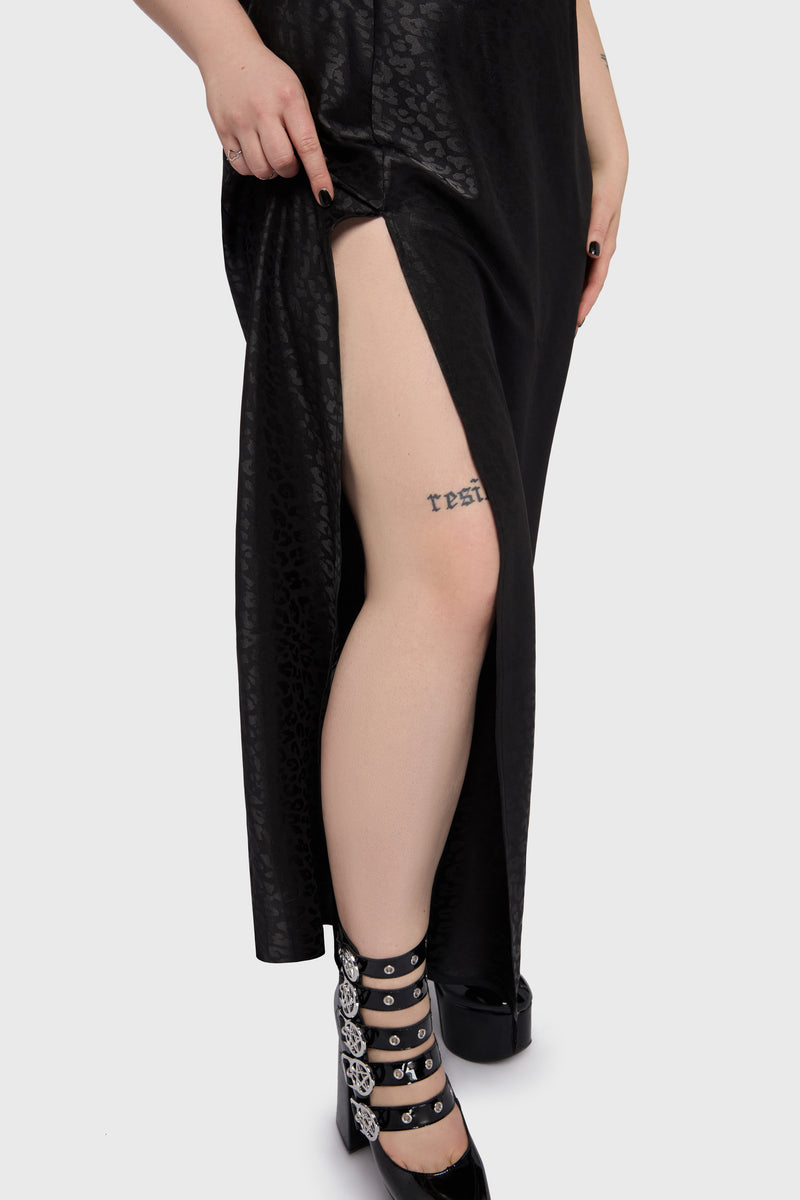 Kihilist Nova Maxi Dress