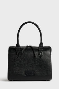 Kihilist Obsidienne Bag