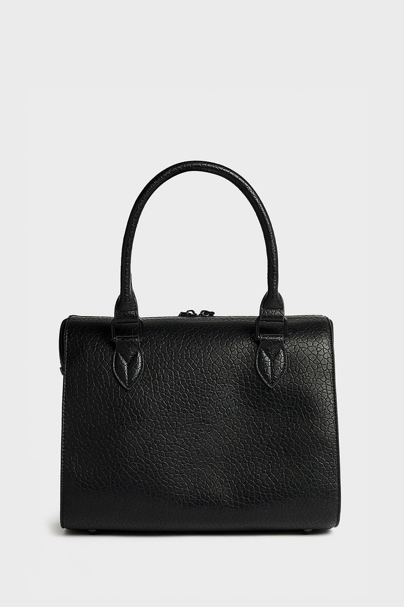 Kihilist Obsidienne Bag