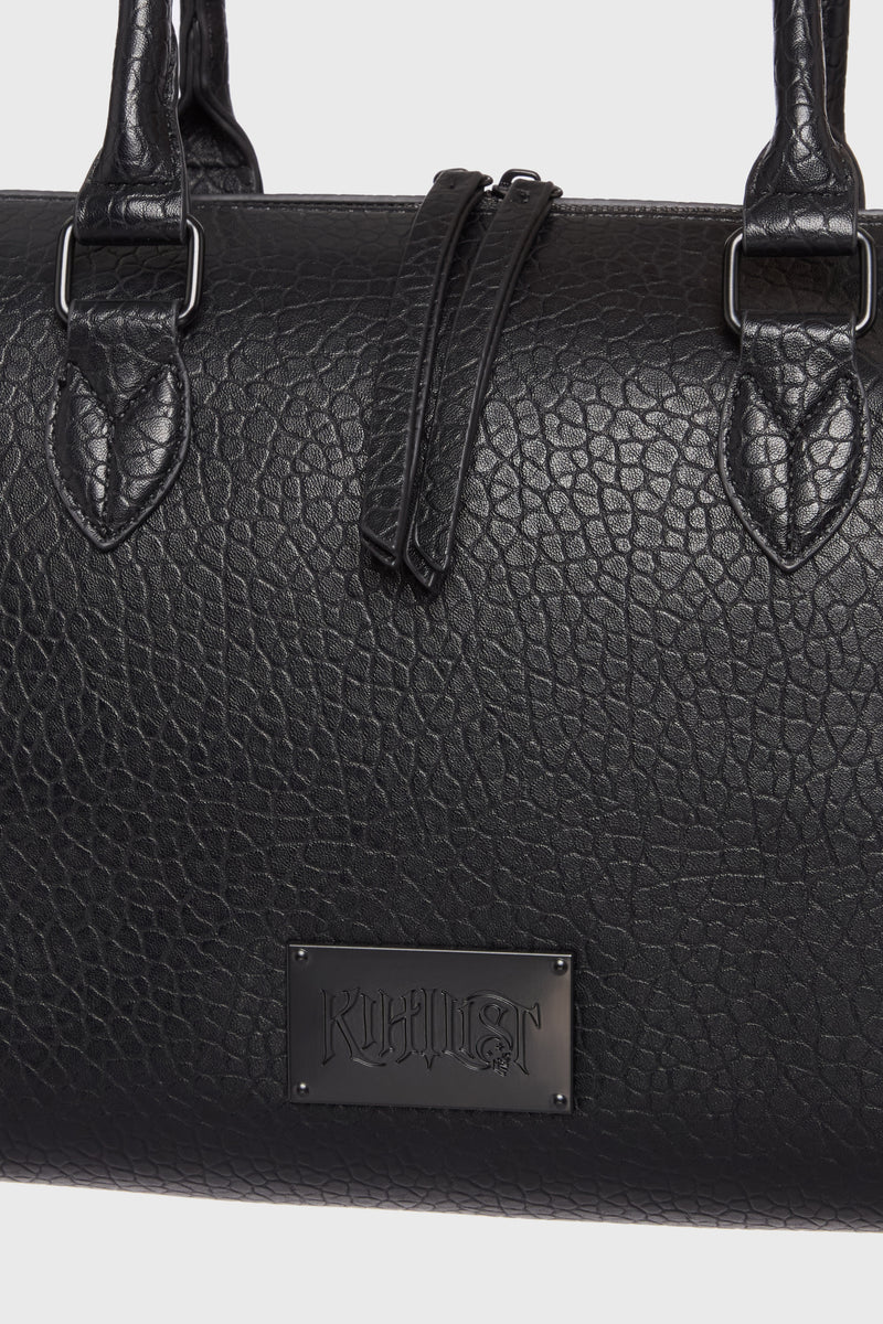 Kihilist Obsidienne Bag