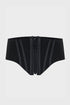 Kihilist Obsidienne Corset Belt