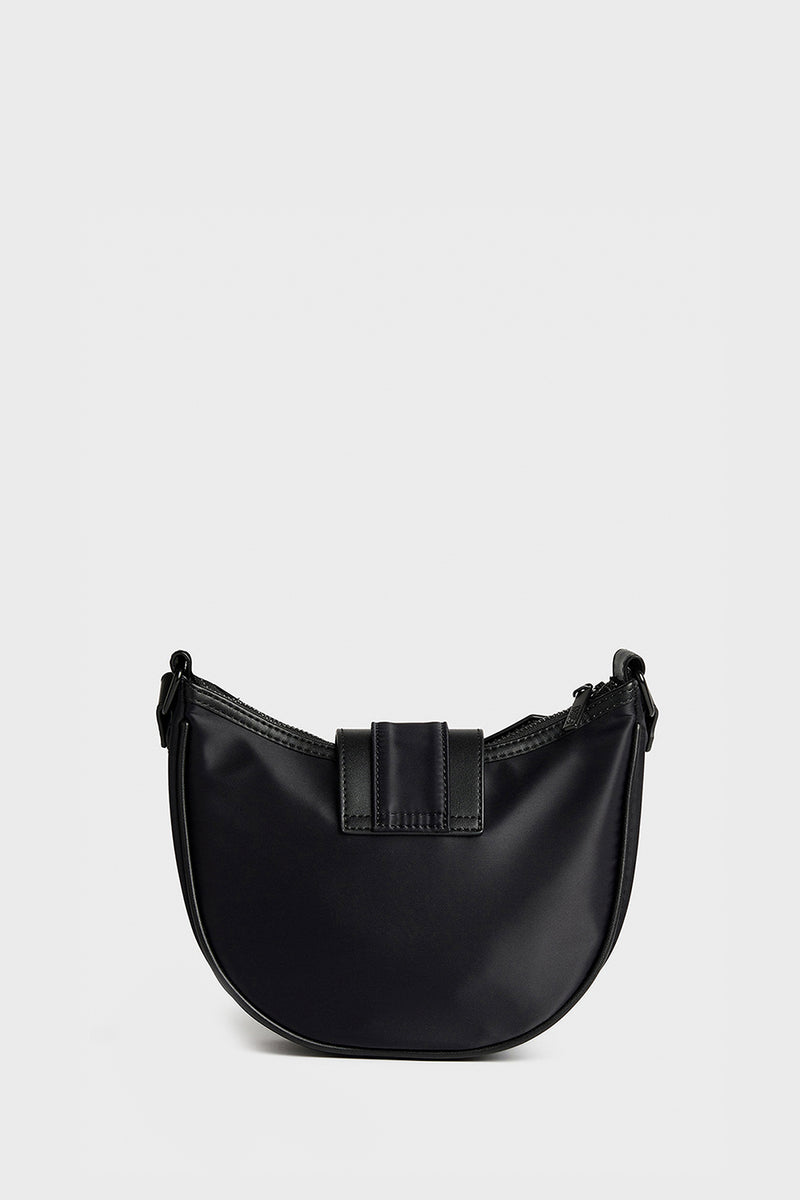 Kihilist Obsidienne Cross Body Bag