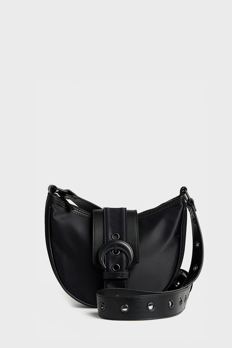 Kihilist Obsidienne Cross Body Bag