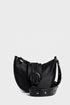 Kihilist Obsidienne Cross Body Bag