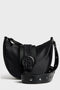 Kihilist Obsidienne Cross Body Bag