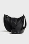Kihilist Obsidienne Cross Body Bag