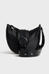 Kihilist Obsidienne Cross Body Bag