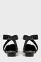 Kihilist Obsidienne Mules