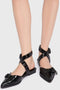 Kihilist Obsidienne Mules
