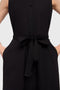Kihilist Obsidienne Shirt Dress