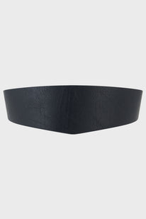 Kihilist Obsidienne Waist Belt