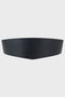 Kihilist Obsidienne Waist Belt