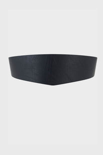 Kihilist Obsidienne Waist Belt