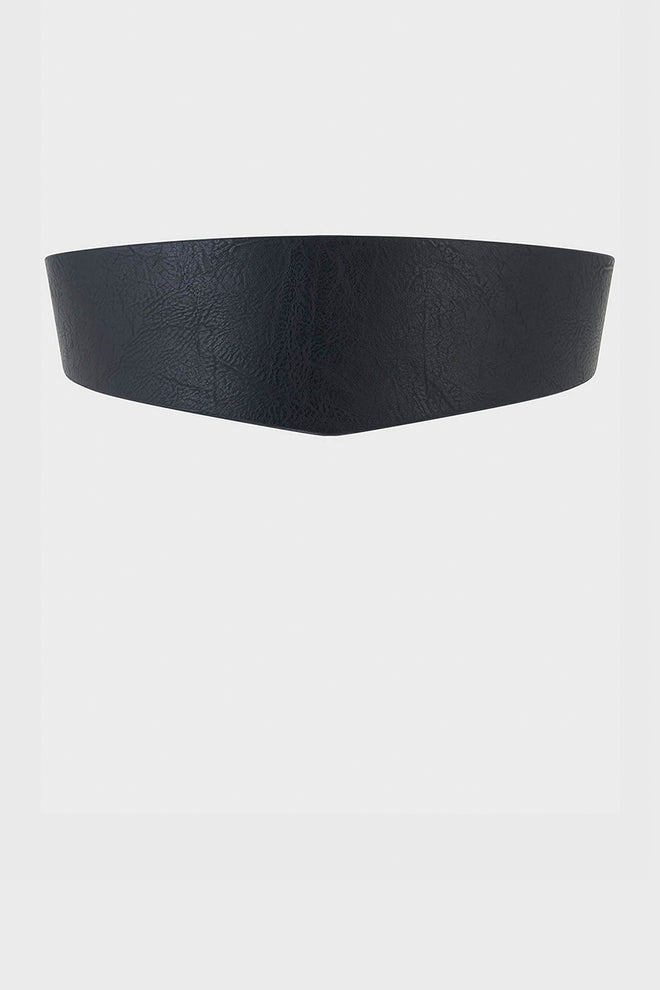 Kihilist Obsidienne Waist Belt
