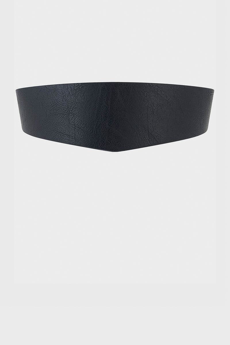 Kihilist Obsidienne Waist Belt