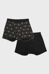 Killstar 2 Pack Boxers